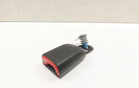 Chevrolet Captiva Rear seatbelt buckle J51313 11G10 Y30992
