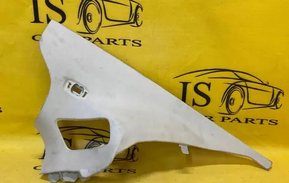Mercedes-Benz CLS C257 (C) pillar trim A2576901600 A2576902000