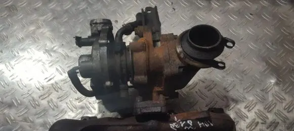 Citroen Xsara Picasso Turbo 9645247080