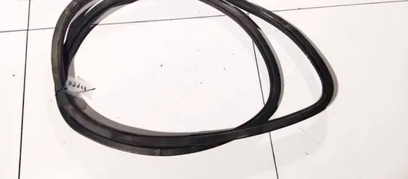 Skoda Octavia Mk2 (1Z) Rubber seal front coupe door 