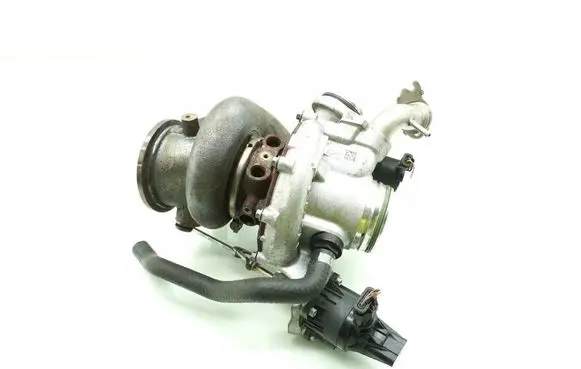 Volvo V60 Turbo system vacuum part 32140170