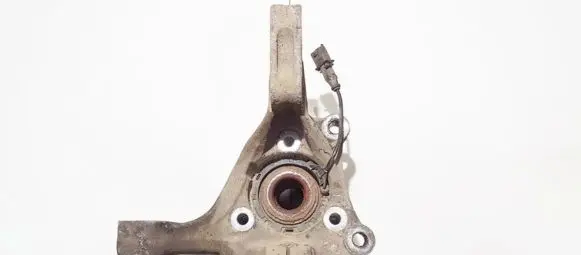 Opel Vectra C Front wheel hub 6698l