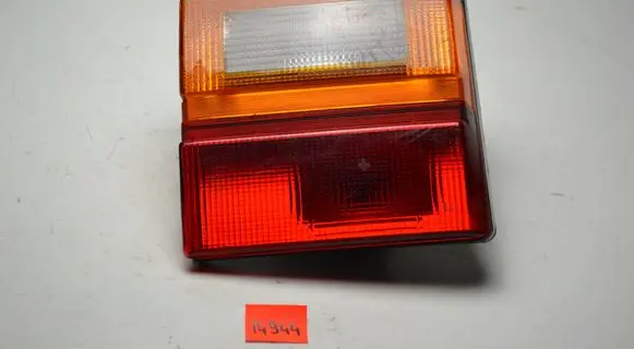 Audi 100 200 5000 C3 Tailgate rear/tail lights 443945225