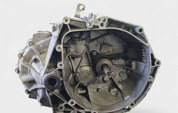 Peugeot 308 SW Manual 6 speed gearbox 20EA02
