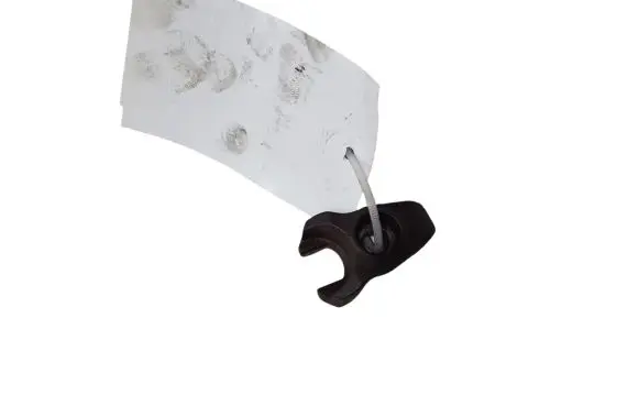 Fuel Injector clamp holder
