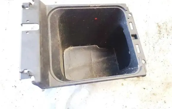 Land Rover Range Rover Sport L320 Glove box fjg500042pvjv11