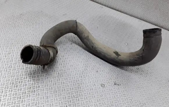 Ford Transit Engine coolant pipe/hose 6C118B274