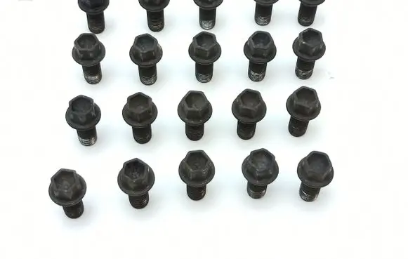 Mercedes-Benz A W176 Nuts/bolts 