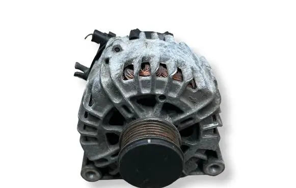 Citroen Berlingo Generator/alternator 9678048880
