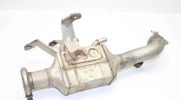 Audi A8 S8 D5 EGR valve cooler 059131508AN