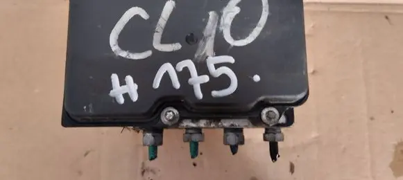 Renault Clio II ABS Pump 0265800656