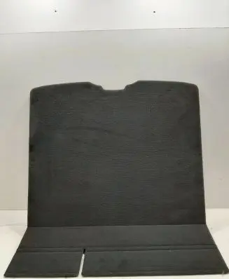 Volvo V50 Trunk/boot floor carpet liner 39999987 37987A