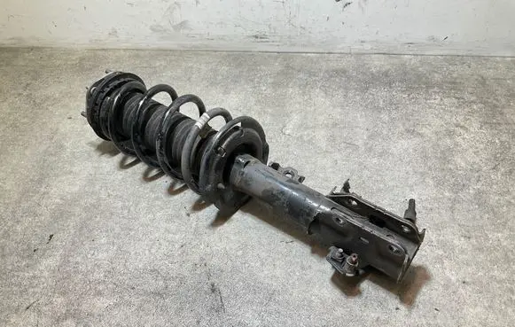 Front shock absorber/damper