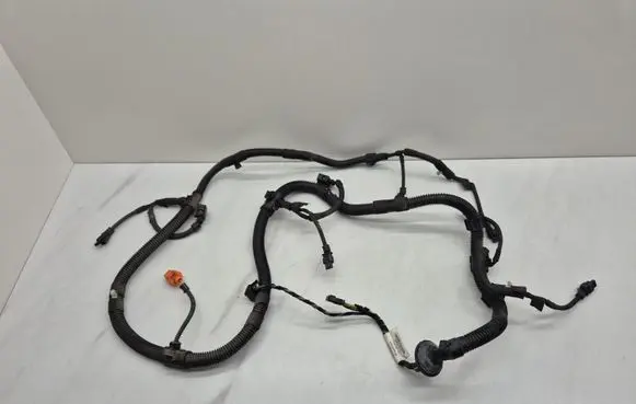 Audi Q3 8U Parking sensor (PDC) wiring loom 8U1971104E