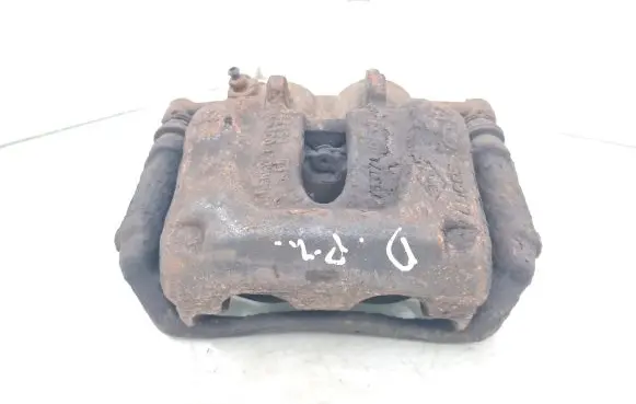 Opel Vivaro Front brake caliper