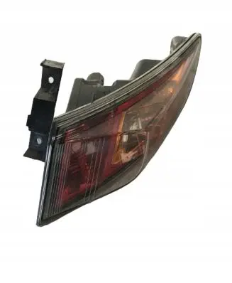Honda Civic Rear/tail lights