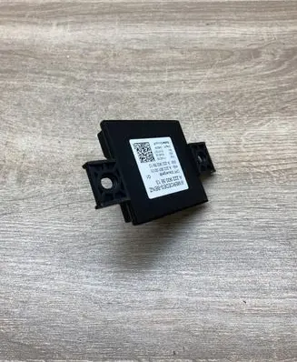 Mercedes-Benz S W222 Camera control unit module A2229005613 A2229010001