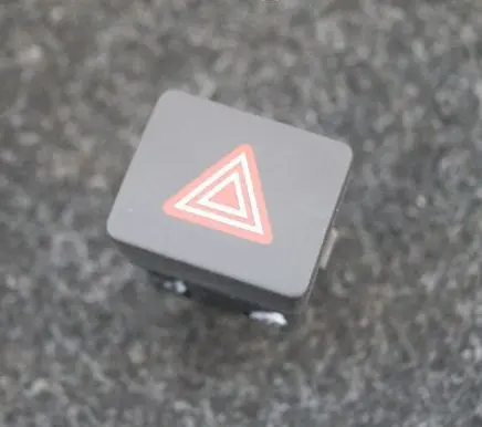 Audi A4 S4 B9 8W Other switches/knobs/shifts 8W0941509A