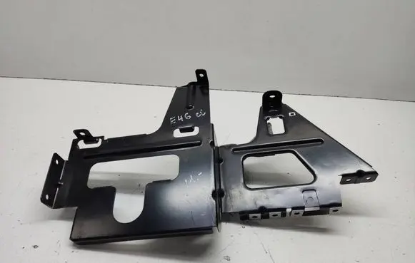 BMW 3 E46 Navigation GPS unit bracket/holder 8370932 65128370932