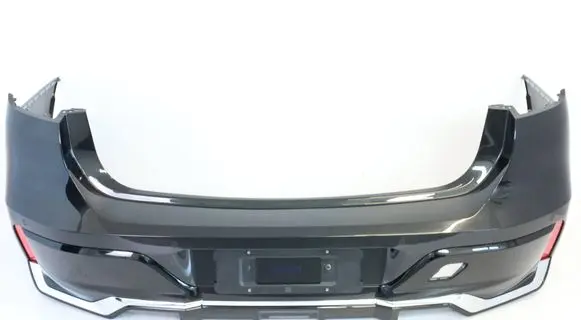 BMW 7 G70 Rear bumper 567654223