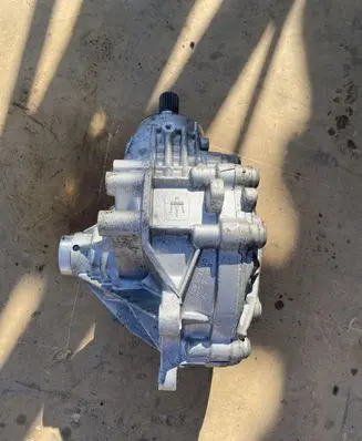Maserati Levante Front differential 06700321830 6700321830