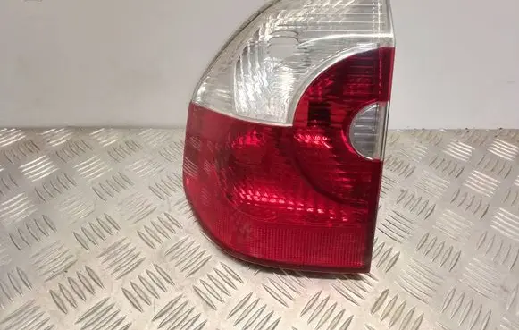 BMW X3 E83 Rear/tail lights 63216990169