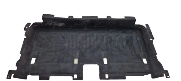 Tesla Model 3 Rear floor carpet liner 112728900 112728900A
