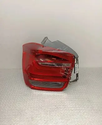 BMW 1 F20 F21 Rear/tail lights 90006572 724154112