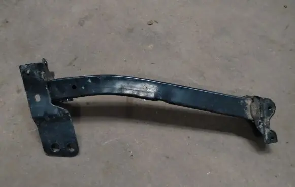 Citroen DS3 Other front suspension part 9836341080
