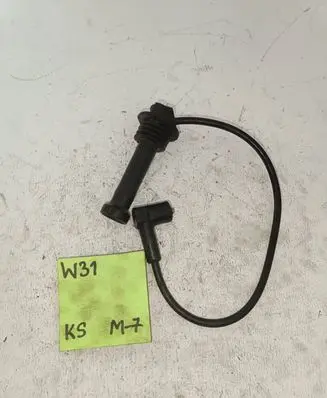 Volkswagen Golf IV Ignition plug leads 0300332157