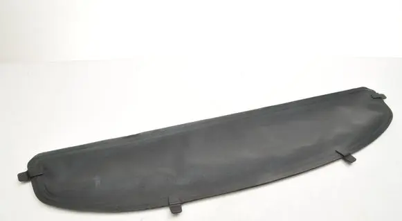 Opel Insignia A Parcel shelf 