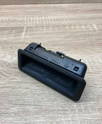 BMW 5 E60 E61 Tailgate/trunk/boot exterior handle 7118158