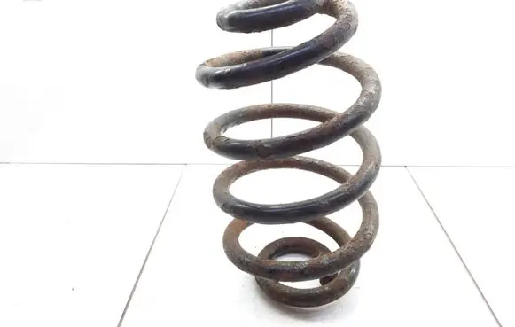 Opel Vectra C Rear coil spring