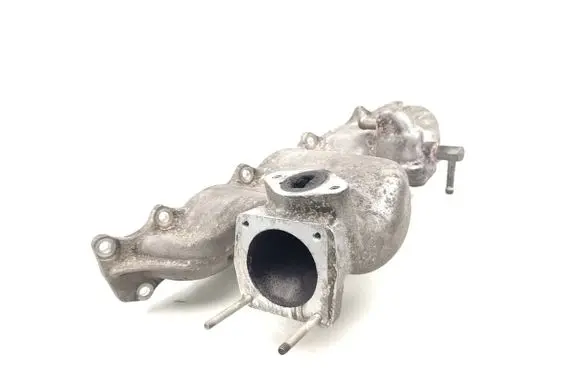 Chevrolet Captiva Intake manifold 96440381