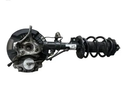 KIA Niro Front wheel hub spindle knuckle