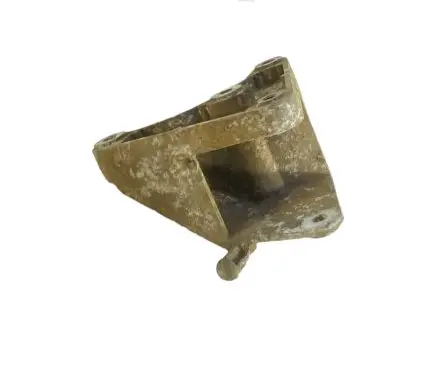 Opel Vectra C Engine mounting bracket 13178661 461117160
