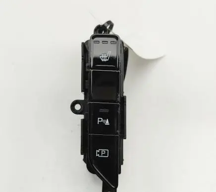 KIA Niro A set of switches 93330AT530