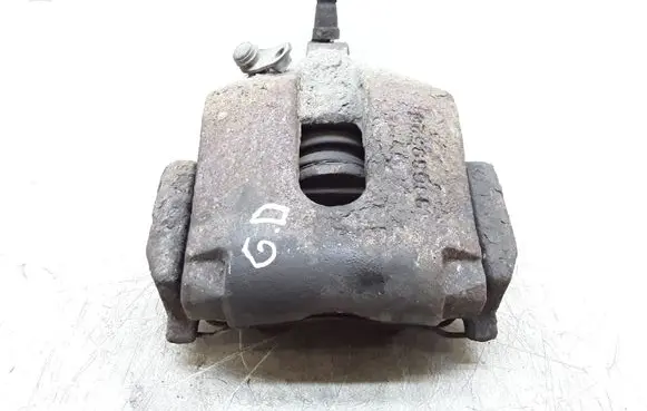 Volvo XC90 Rear brake caliper