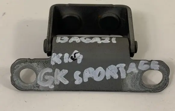 KIA Sportage Tailgate/trunk/boot hinge