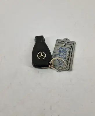 Mercedes-Benz R W251 Ignition key/card