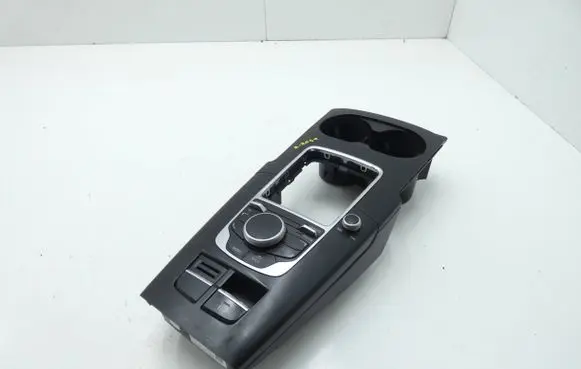 Audi A3 S3 8V Other center console (tunnel) element 8V2864261A 8V0919614B