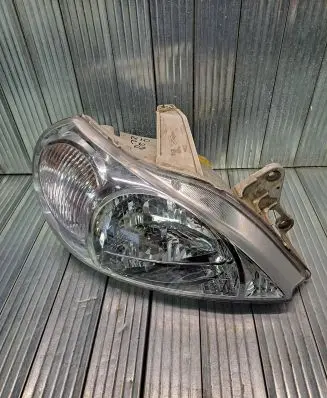 KIA Rio Headlight/headlamp 0K30A510200 9863 02A011A