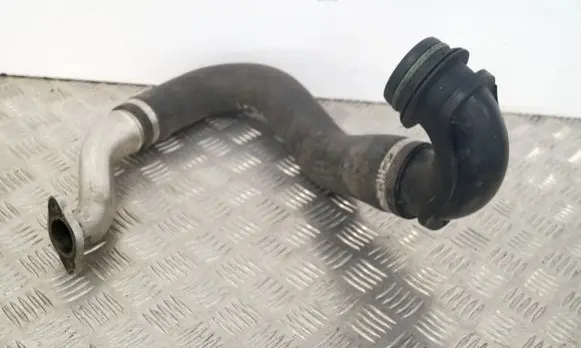 Opel Insignia A Intercooler hose/pipe 13220164