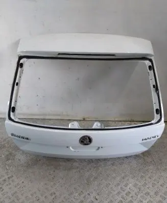 Skoda Rapid (NH) Tailgate/trunk/boot lid 5JB827025 5JJ827023K