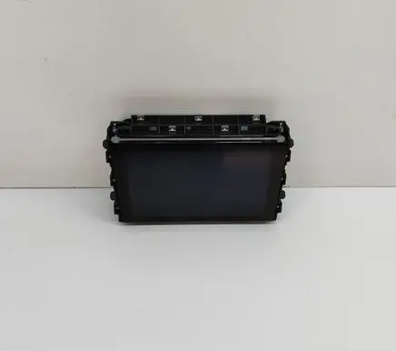 Audi e-tron Screen/display/small screen 4KE919603A 4KE919603