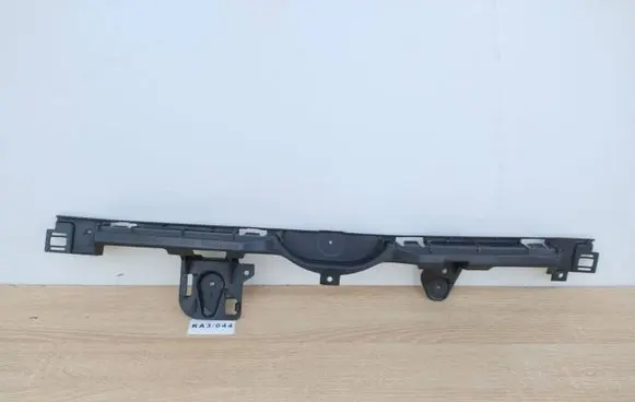 Opel Adam Rear bumper mounting bracket 133565512