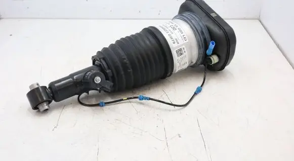 BMW X5 G05 Rear shock absorber/damper 6869038MWGK260626 6869038