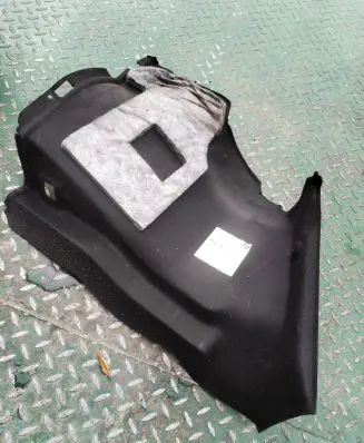BMW 5 E60 E61 Other trunk/boot trim element 702485814