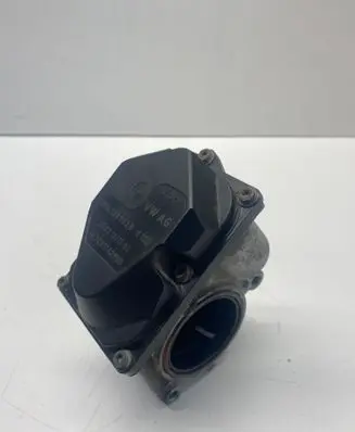 Audi Q5 SQ5 8R Throttle valve 03L128063R A2C31762900 0102121503