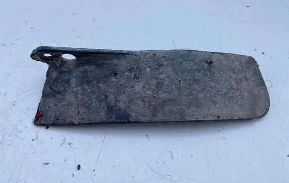 Toyota RAV 4 (XA20) Front mudguard 5384742010
